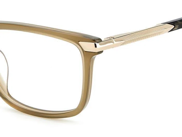 Rag & Bone RNB7047 Eyeglasses - OLIVE - view 4